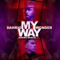 My Way (feat. Adrian Marcel)(Explicit)