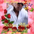 That Thing You Do (feat. Bobby Womack)
