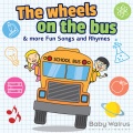 baby walrus、Nursery Rhymes - Finger Family