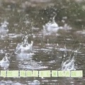 突然一场雨 (BGM女声版)