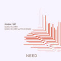Mood Hoover EP
