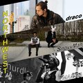 SnovvMan、Mamba、draco - Northwest (Explicit)