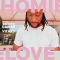 Vizard、Andre Damar - Homielove (Explicit)