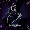disturbia - sped up + reverb