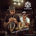 Negro Light 23、Almadura - Pablo (feat. Almadura)