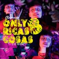 Jeanpier、Lil Babe - ONLY RICAS COSAS #8 (feat. Lil BABE)