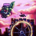 Diner In The Sky (Anniversary Edition)
