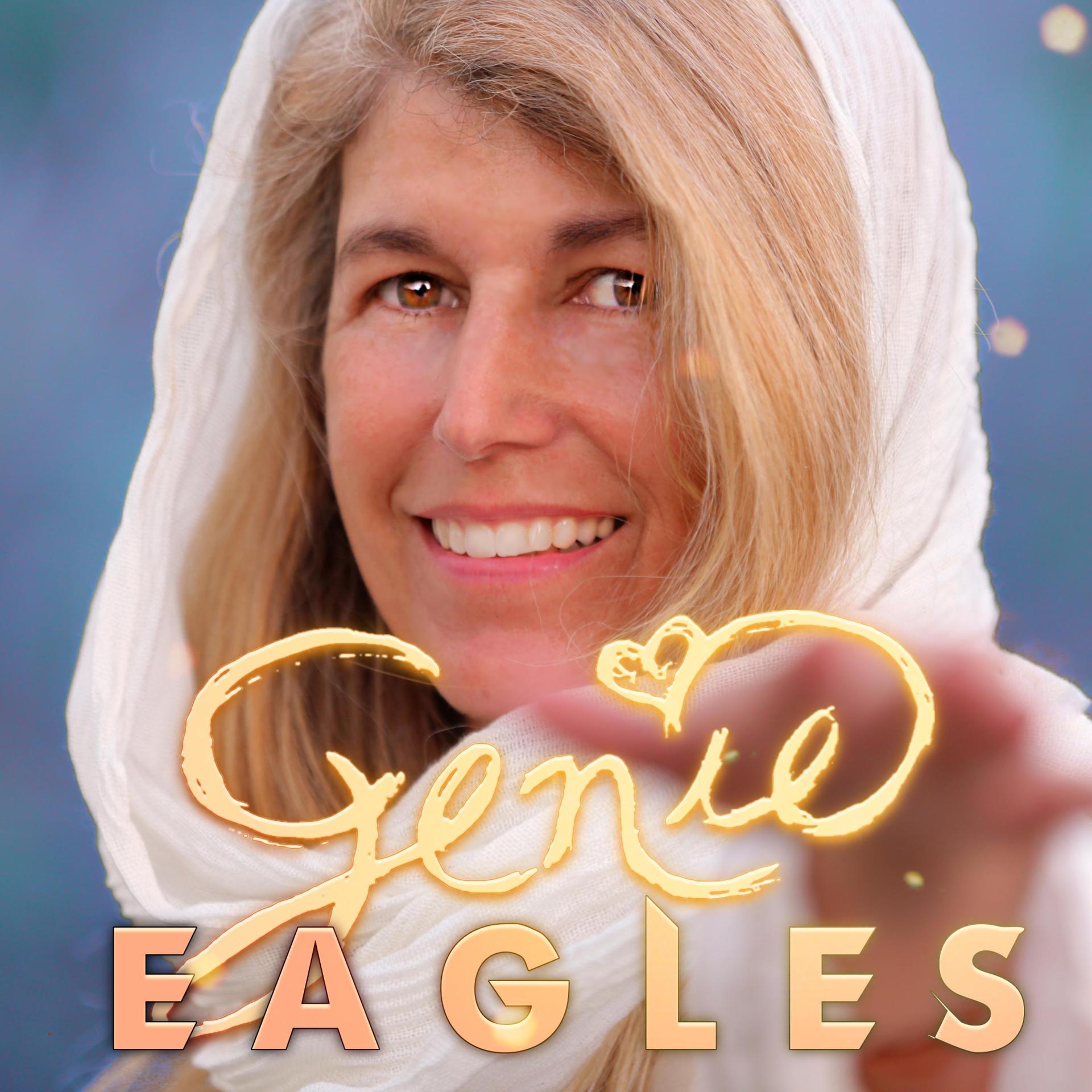 Genie、Troy (特洛伊) - Eagles