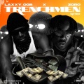 Laxxy Ogb、ゾロ - Trench Men