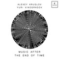 Music After the End of Time