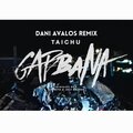 Dani Avalos Remix、Taichu - Gabbana (feat. Taichu)