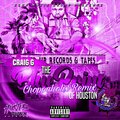 The Blueprint Of Houston (feat. Craig G) [Sauced Up Remix] [Explicit]