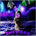 J. Cash - j.cash They Say (Explicit)