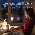 Jazz Instrumentals、Moody Jazz Collection - Mood for Study Time