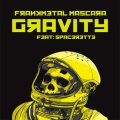 FrankMetal Mascara - Gravity