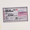 Cost of Greatness (feat. Jet Perry) [Explicit]