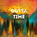 Nokiaa、Funda Arar、Tayk49 - OUTTA TIME (feat. Nokiaa & Funda Arar)