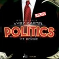 Roxxie、Vybz Kartel、Adidja Palmer - Politics