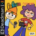 deadman 死人、yewmii、Isaiah Harvey、Noah Murphy - PARAPPA (Explicit)