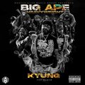 K-Yung Music - BIG CEO (Explicit)