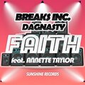 Breaks Inc.、Dagnasty、annette taylor - Faith (feat. Annette Taylor)