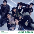JUST B - Make It New