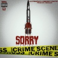 Sorry (feat. Mickey Factz)(Explicit)