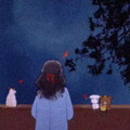 鱼鱼音乐 - 送你三寸月光惊艳了时光