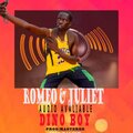 Dino Boy - Juliet and Romeo