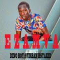 Dino Boy - Ezanva