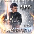 A-Eazy、Tedashii - Came Up (feat. S.O.)
