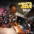 Teacha - Kichta gold t-max (Explicit)