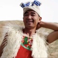 杜志宏 - 咱们的领袖毛泽东