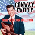 Conway Twitty - Fifteen Years Ago.