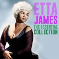 Etta James - My Dearest Darling.