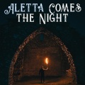 Aletta Vilkier - Aletta Comes the Night