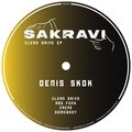 Denis Skok - Zacne