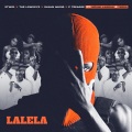 Lalela (feat. The Lowkeys ShaunMusiQ and F teearse Mpumi Landan & Teeza)(Explicit)