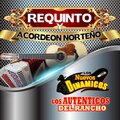 Los Nuevos Dinamicos - Hector Quintero