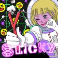 稚雪もえの、KOTONOHOUSE - Sticky