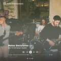 Nodal - Malas Decisiones (Explicit)