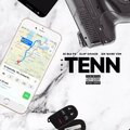 30 Blu P3、Slap Savage、Six Ward Von - The Tenn (feat. Slap Savage & Six Ward Von)(Explicit)