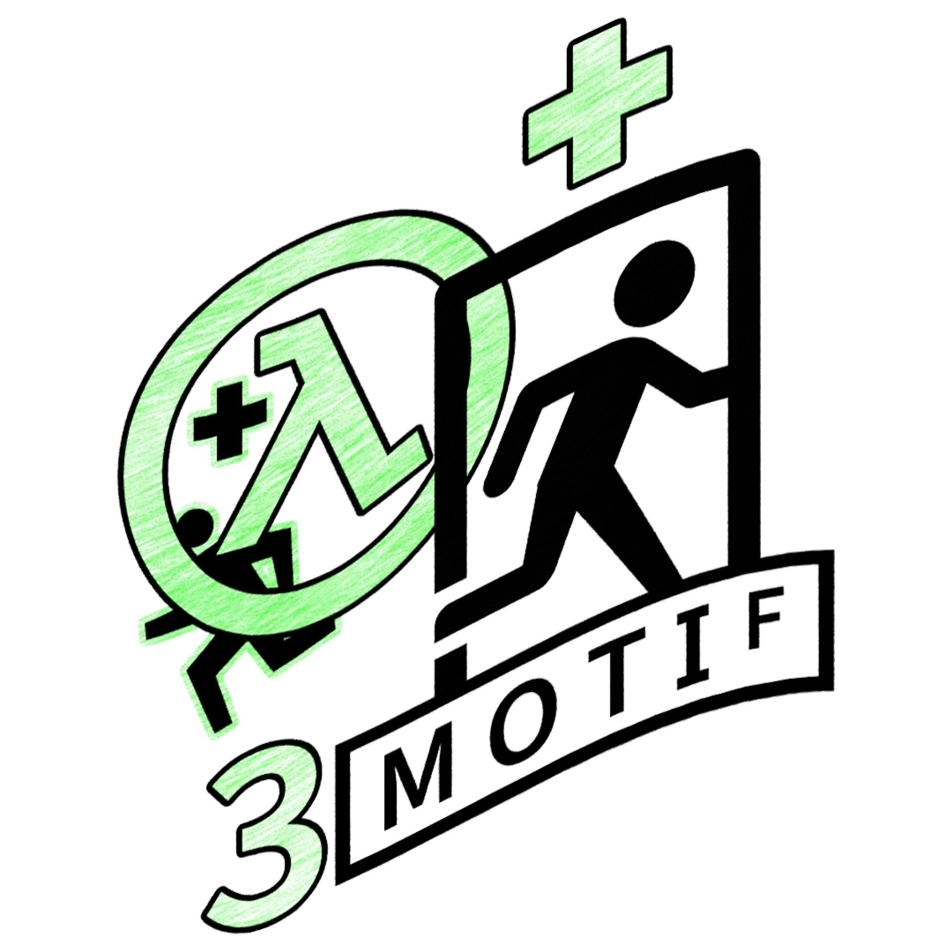 Guizy - 3motif