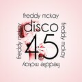 freddie mckay、Frederick McLean - High School Dance