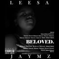 Leesa Jaymz、Clyde、Nandipha - Dímelo (feat. Clyde & Nandipha)(Explicit)