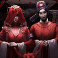 婷婷吖 - 大囍大悲