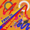 PHONO RECORDS、Three Yes - 伏特加马天尼