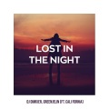 Greenjelin、DJ Dimixer、Cali Fornia - Lost in the Night