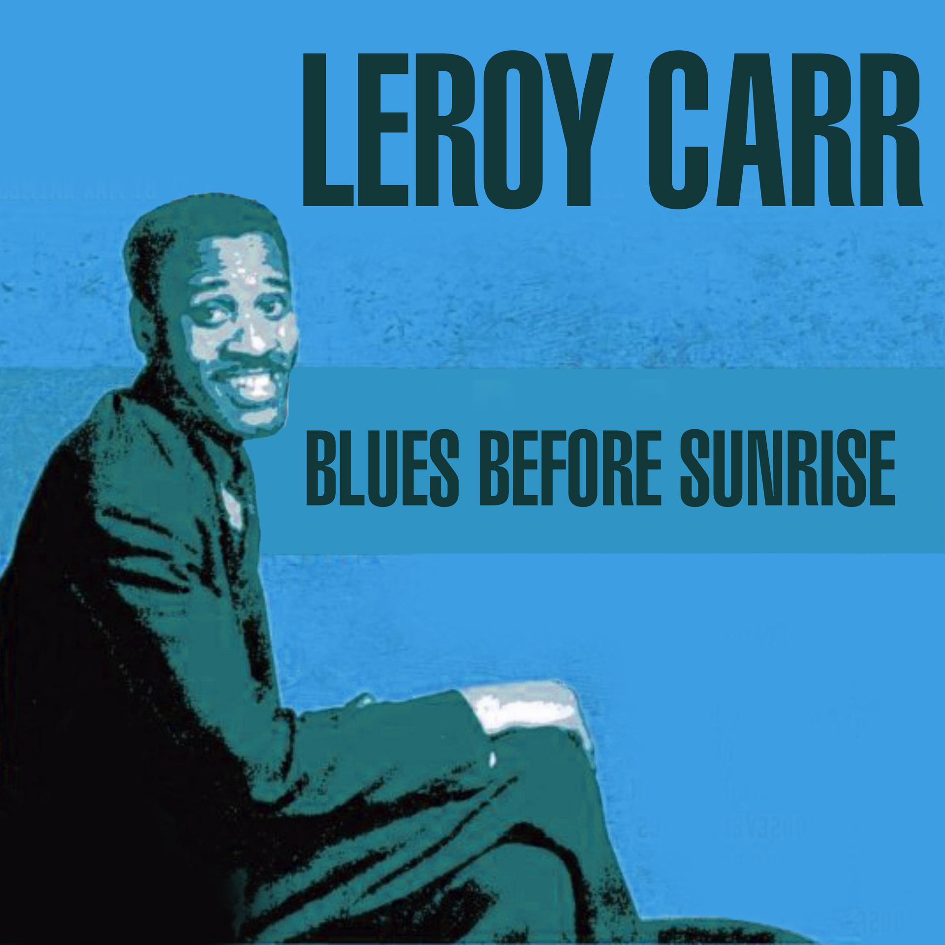 Leroy Carr - I Believe I'll Make A Change