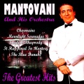 Mantovani Greatest Hits